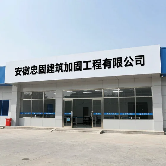 安徽忠固建筑加固工程有限公司售后服务重要吗